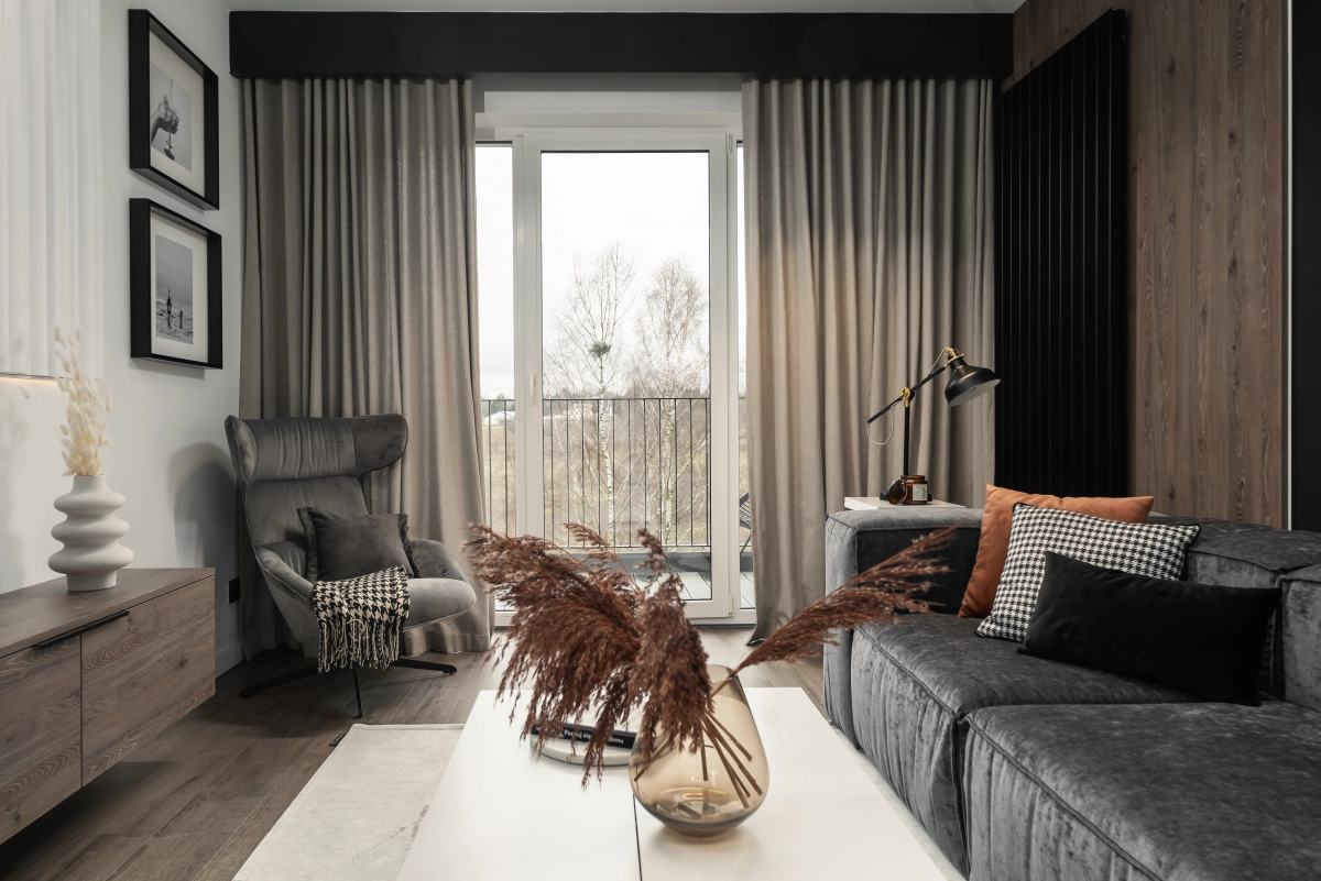 Projekt: Sandra Białkowska, Dobry Układ; Fot.: Tomasz Wachowiec