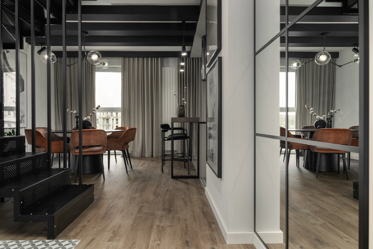 Projekt: Sandra Białkowska, Dobry Układ; Fot.: Tomasz Wachowiec