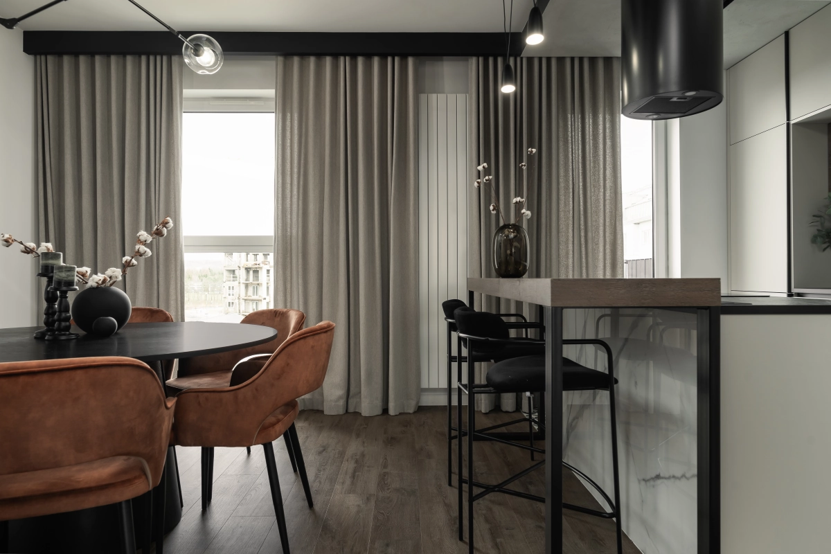 Projekt: Sandra Białkowska, Dobry Układ; Fot.: Tomasz Wachowiec