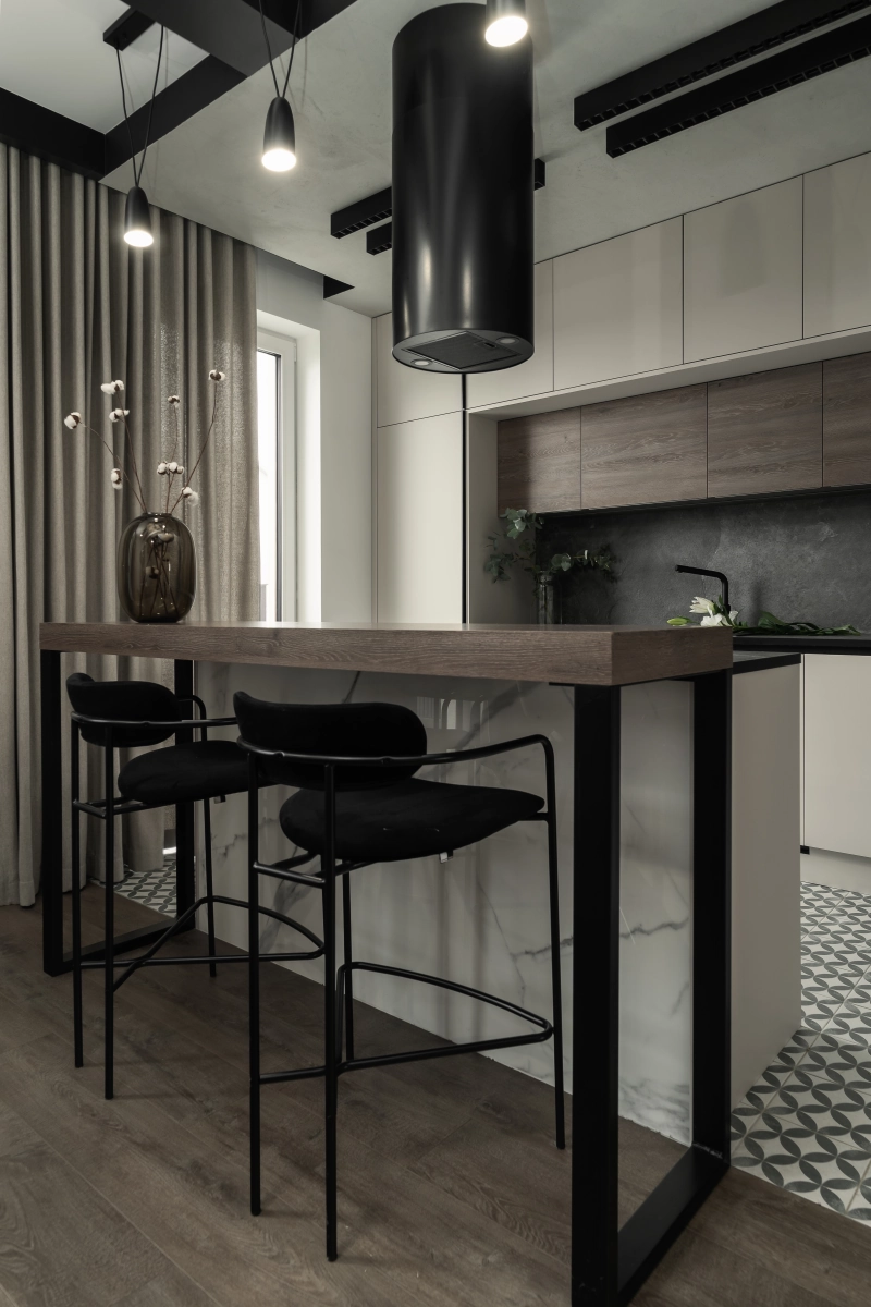 Projekt: Sandra Białkowska, Dobry Układ; Fot.: Tomasz Wachowiec