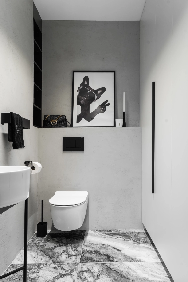 Projekt: Sandra Białkowska, Dobry Układ; Fot.: Tomasz Wachowiec