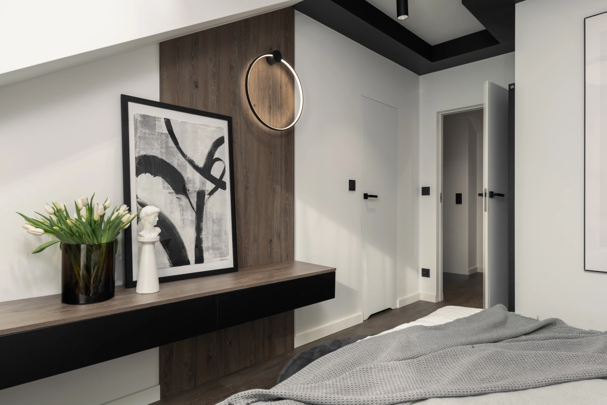 Projekt: Sandra Białkowska, Dobry Układ; Fot.: Tomasz Wachowiec