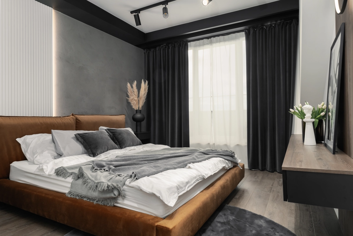 Projekt: Sandra Białkowska, Dobry Układ; Fot.: Tomasz Wachowiec