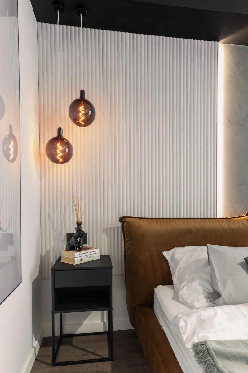 Projekt: Sandra Białkowska, Dobry Układ; Fot.: Tomasz Wachowiec