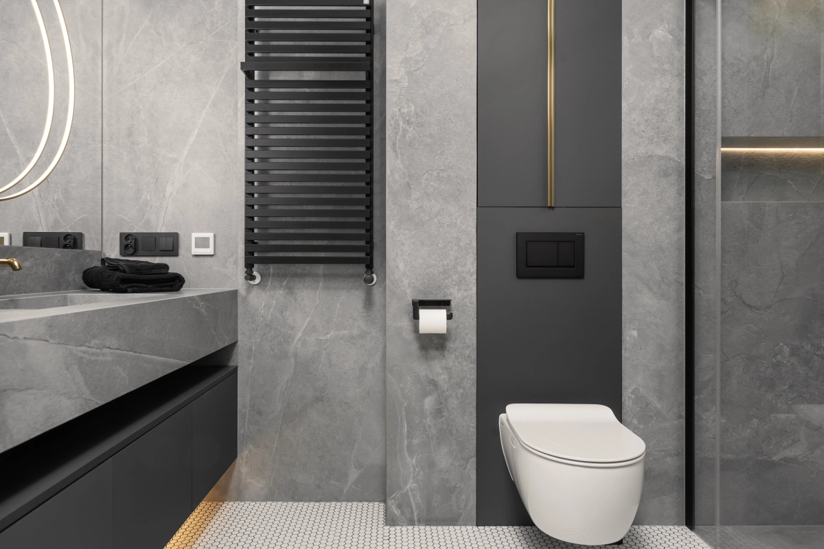 Projekt: Sandra Białkowska, Dobry Układ; Fot.: Tomasz Wachowiec