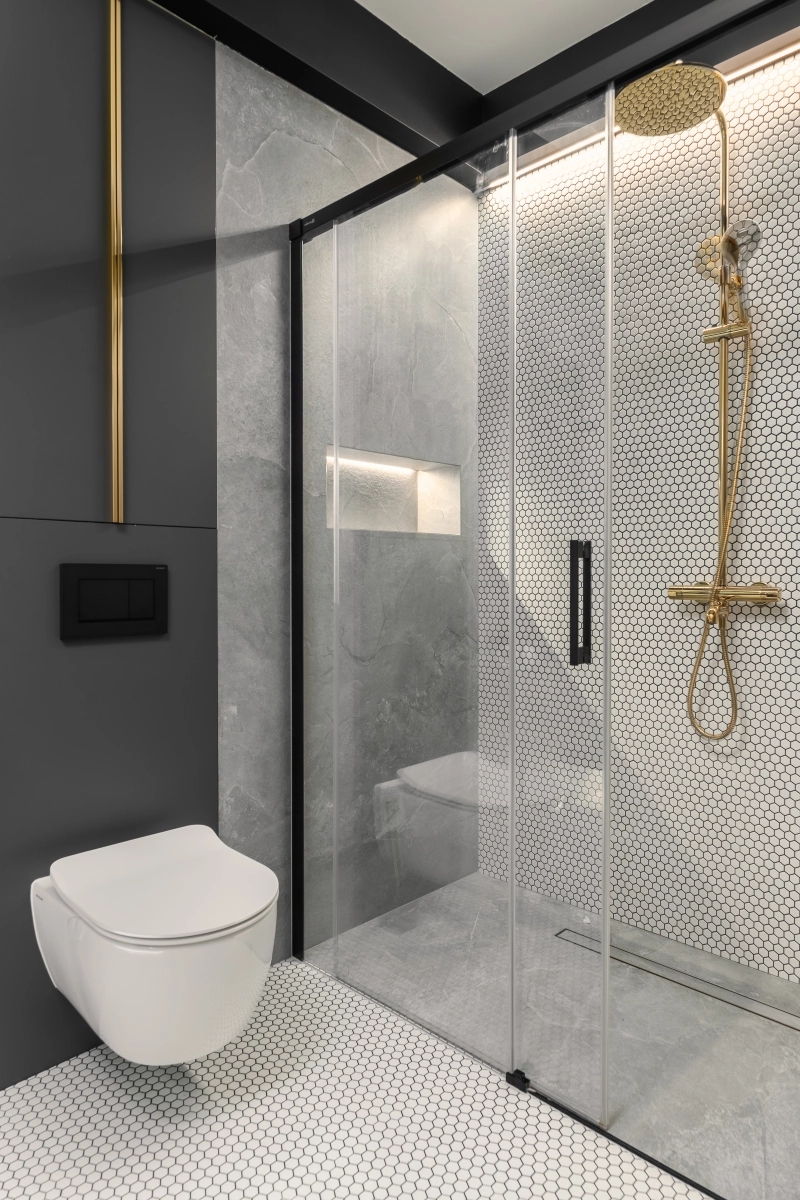 Projekt: Sandra Białkowska, Dobry Układ; Fot.: Tomasz Wachowiec