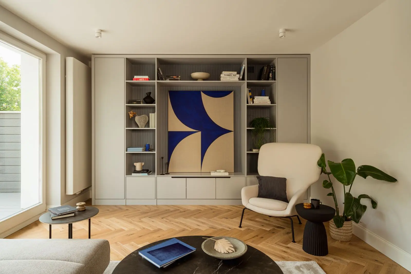 Design: KUMA Foto: Studio Moodauthors