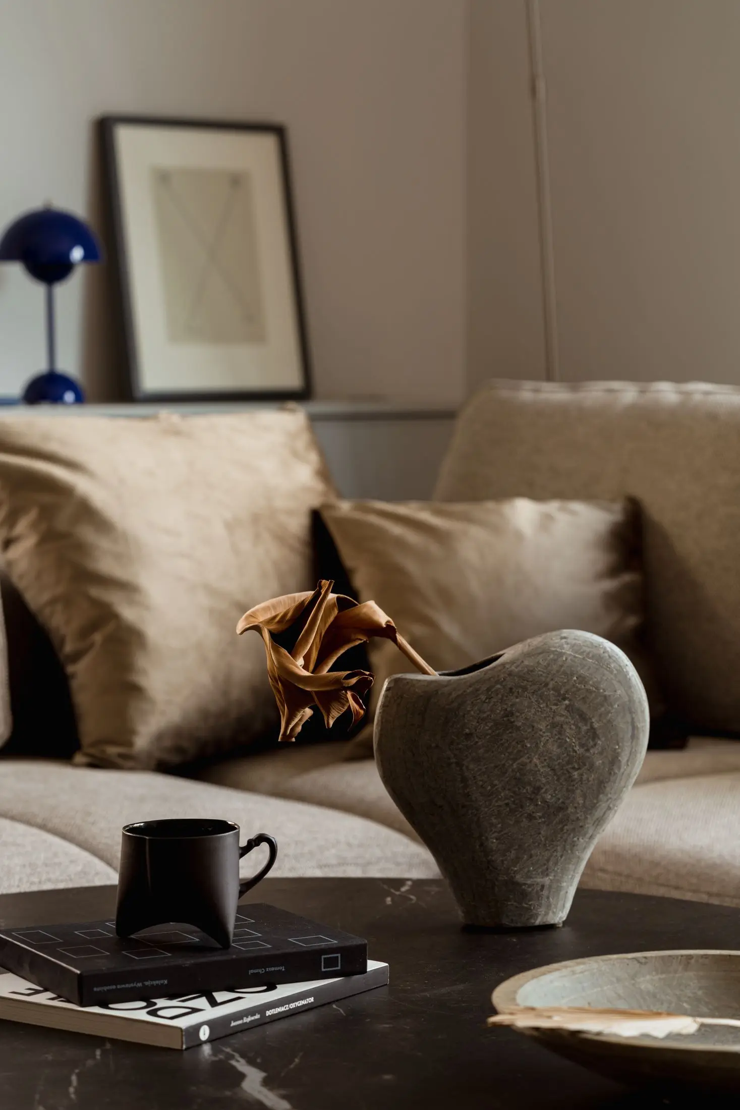 Design: KUMA Foto: Studio Moodauthors