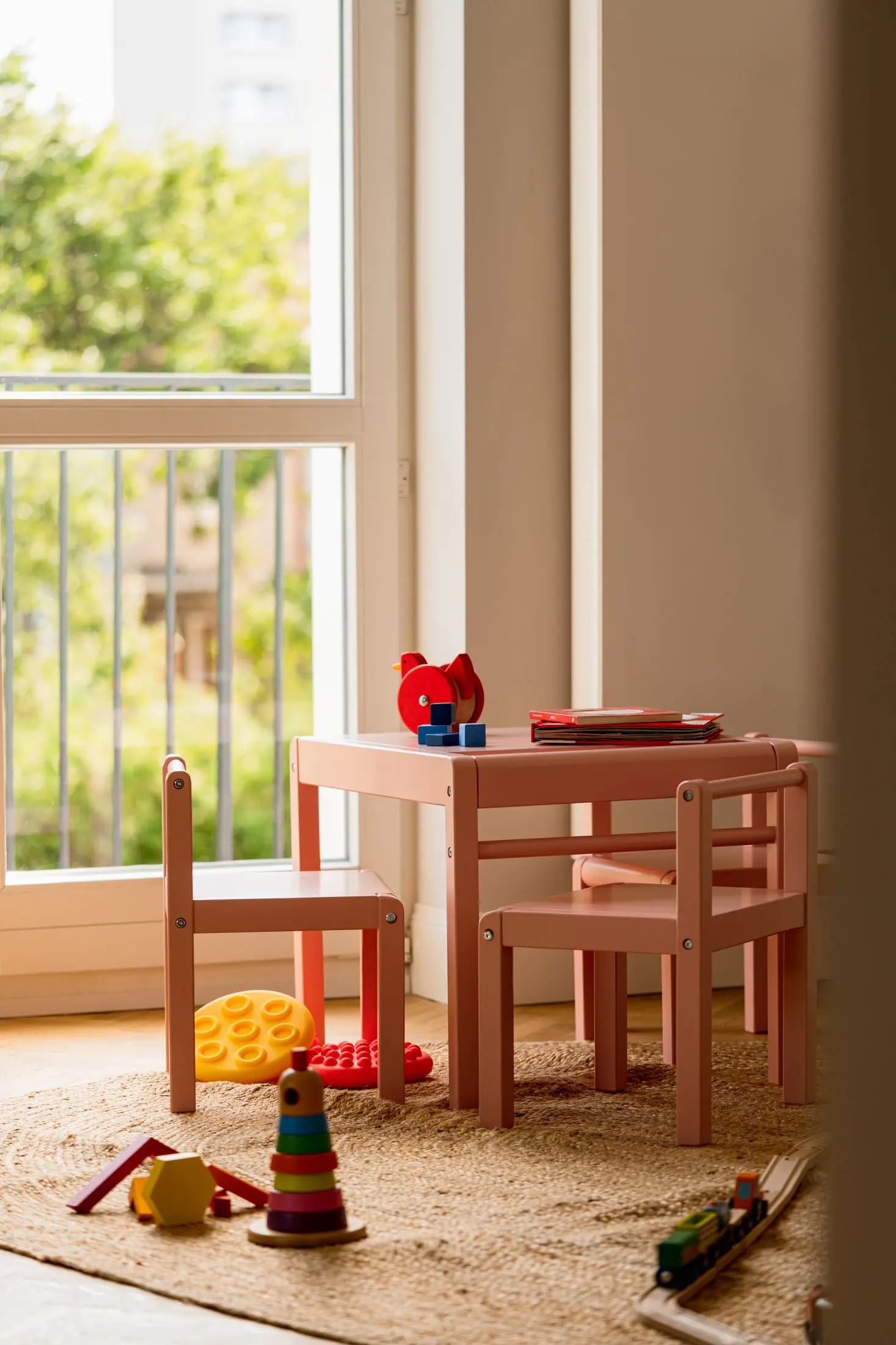 Design: KUMA Foto: Studio Moodauthors