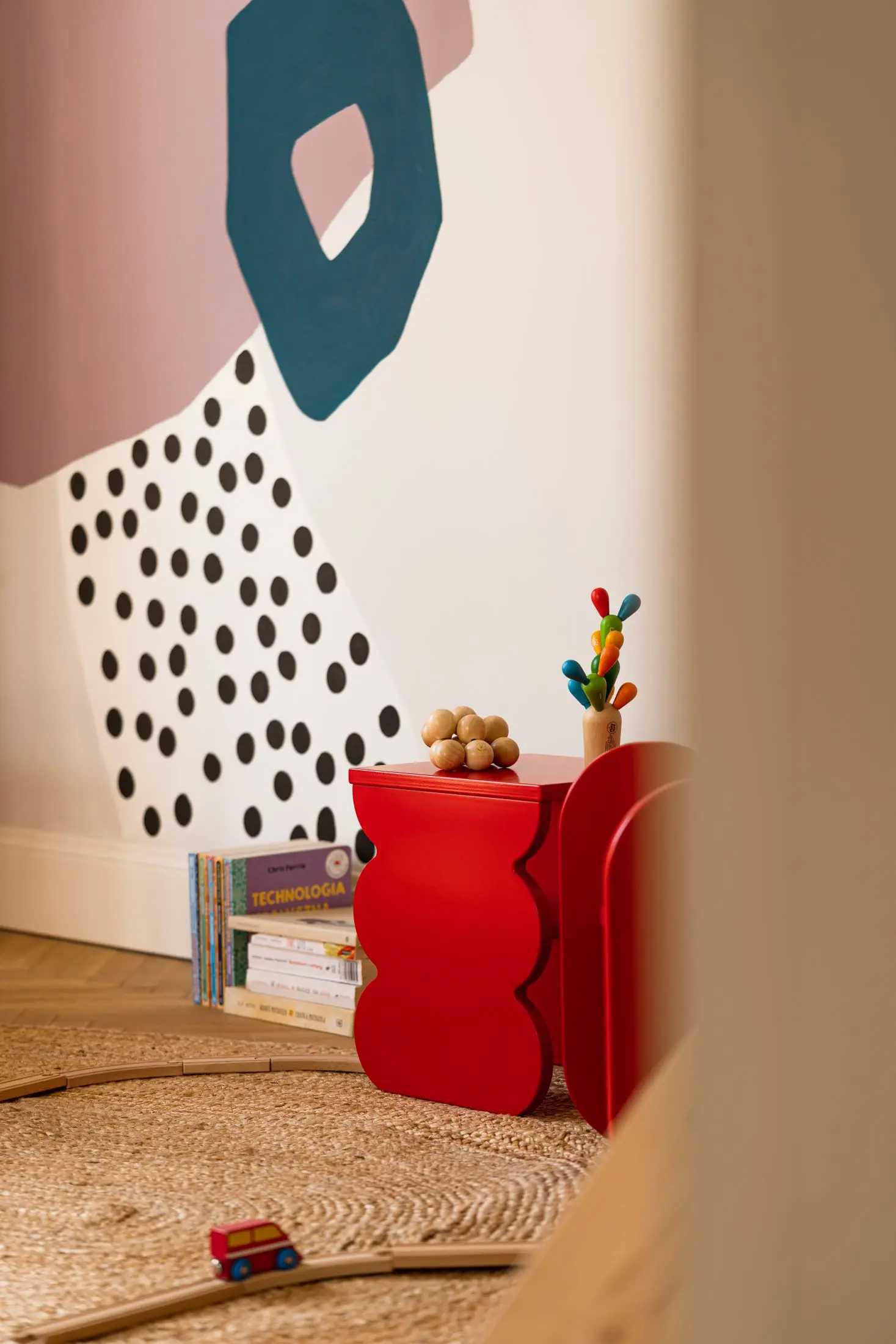 Design: KUMA Foto: Studio Moodauthors