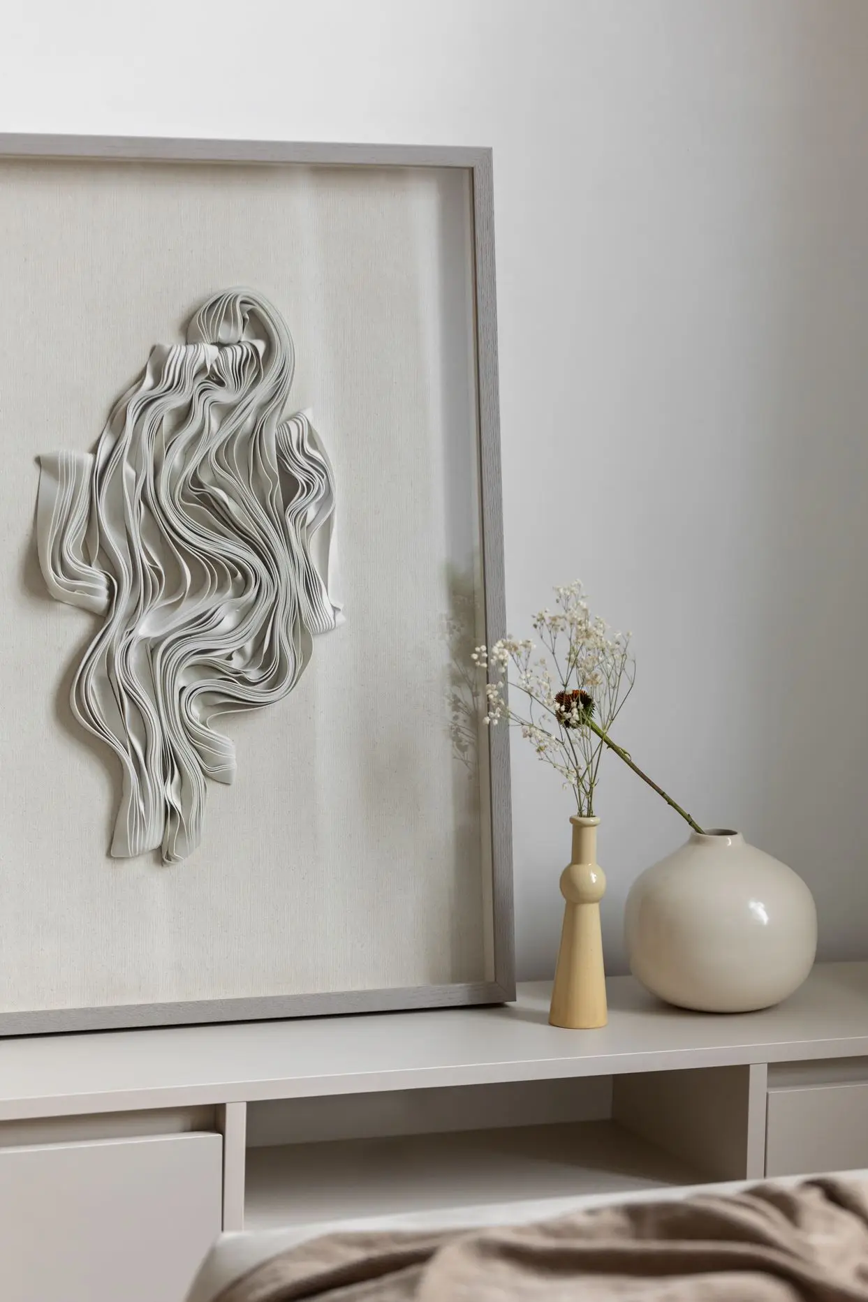 Stylowe mieszkanie w zabytkowej kamienicy | Design: Black Locus | Foto: Dekorialove