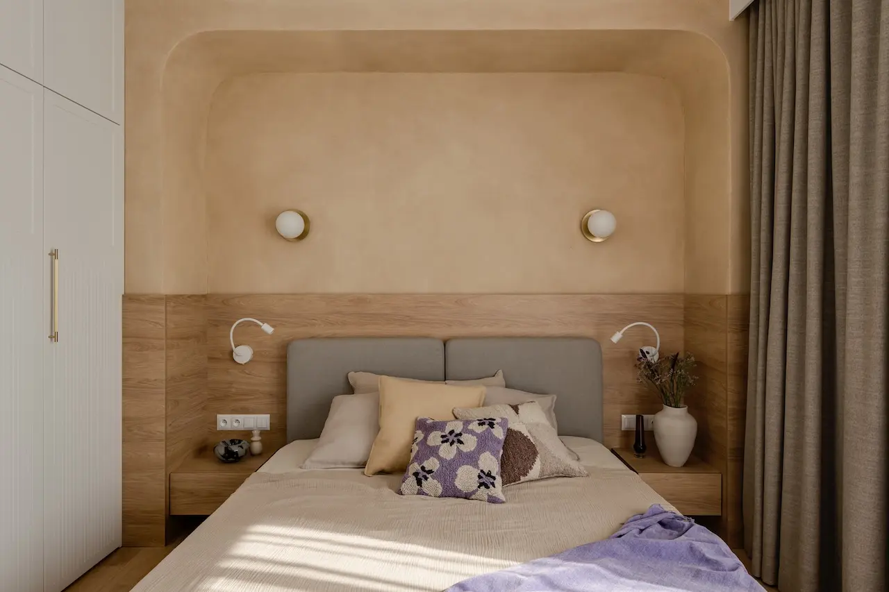 Design: Gupa NONO Zdjęcia: ONI Studio