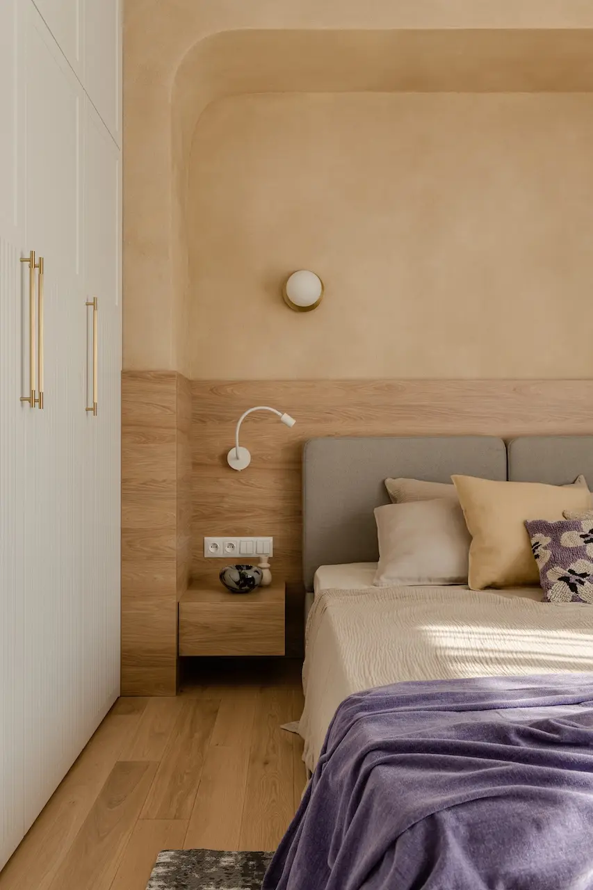 Design: Gupa NONO  Zdjęcia: ONI Studio