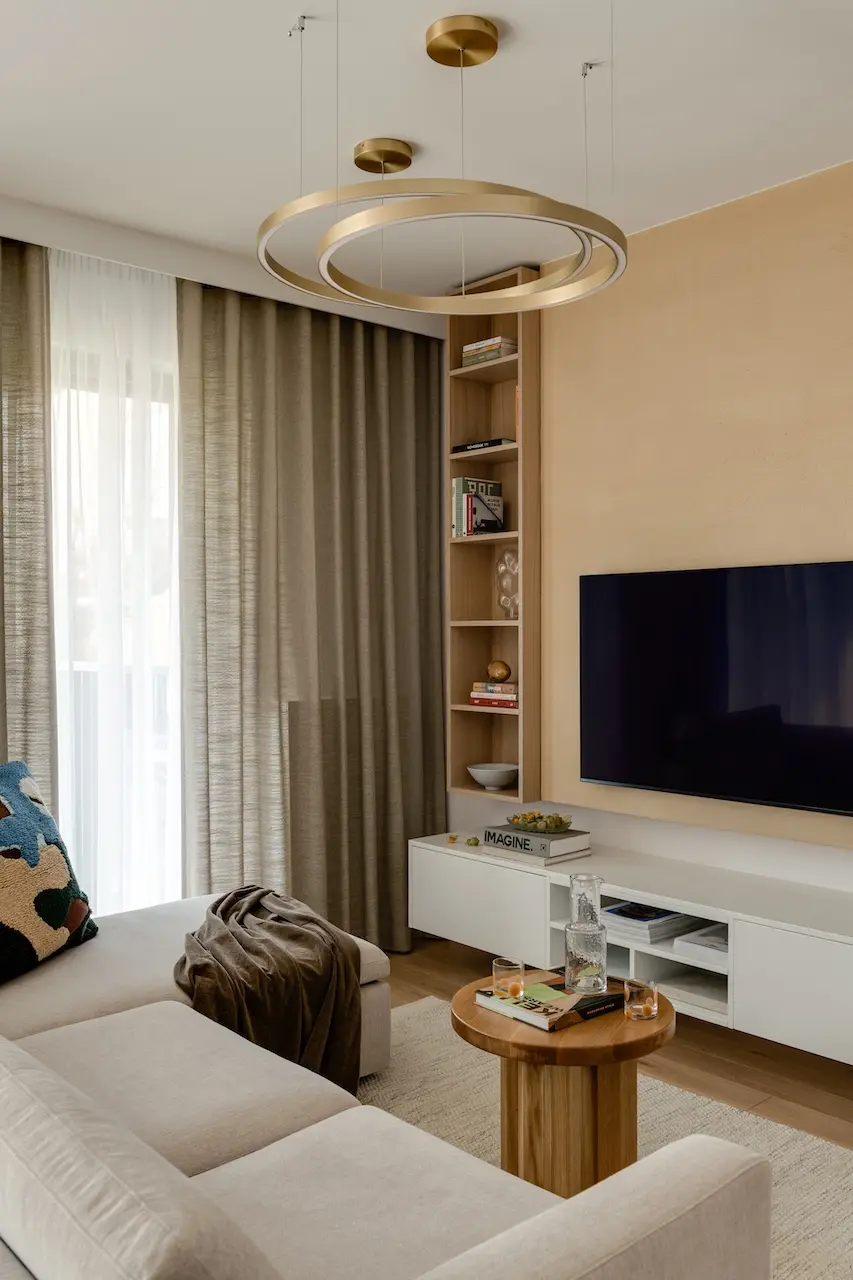 Design: Gupa NONO  Zdjęcia: ONI Studio