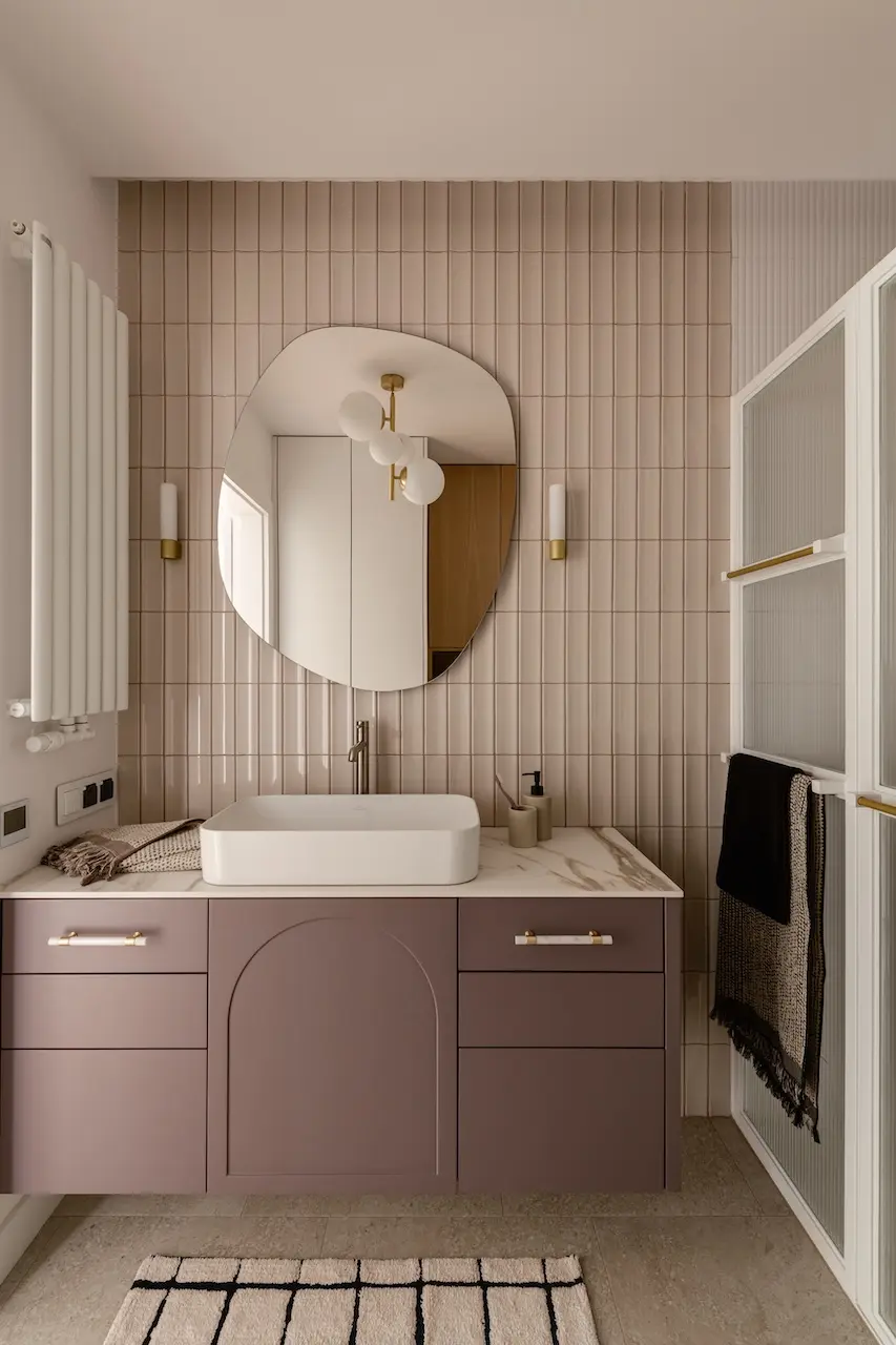 Design: Gupa NONO Zdjęcia: ONI Studio