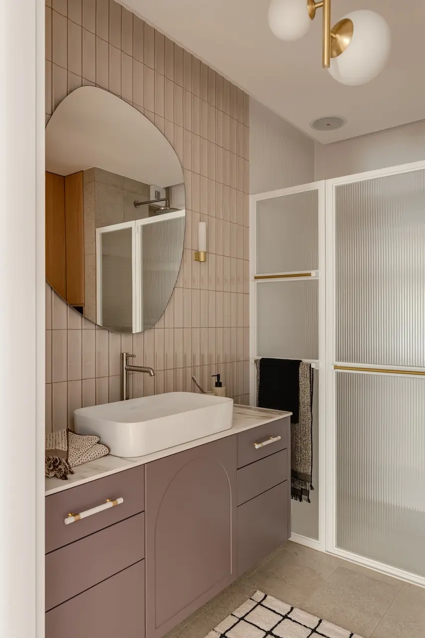 Design: Gupa NONO  Zdjęcia: ONI Studio