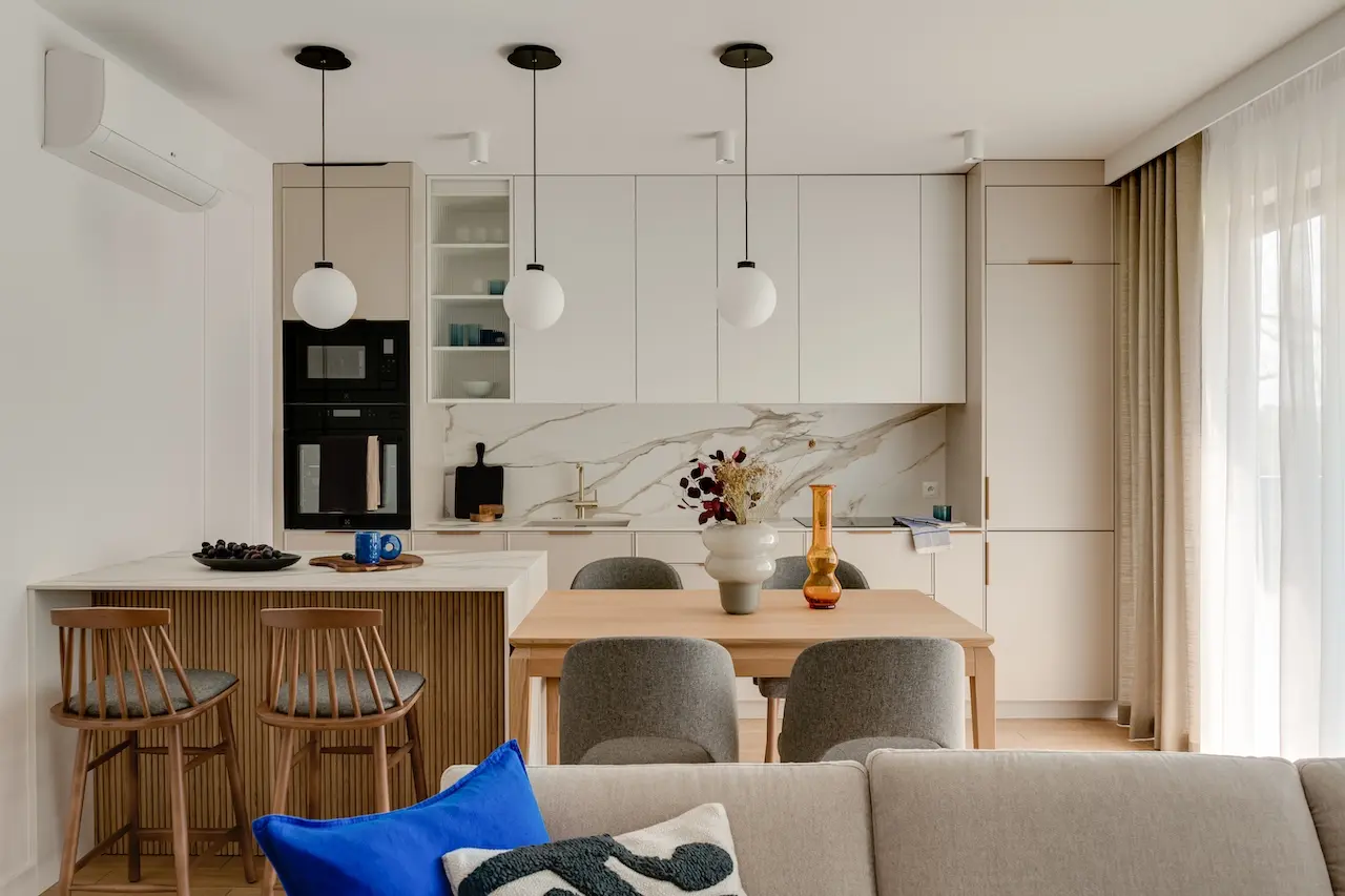 Design: Gupa NONO  Zdjęcia: ONI Studio