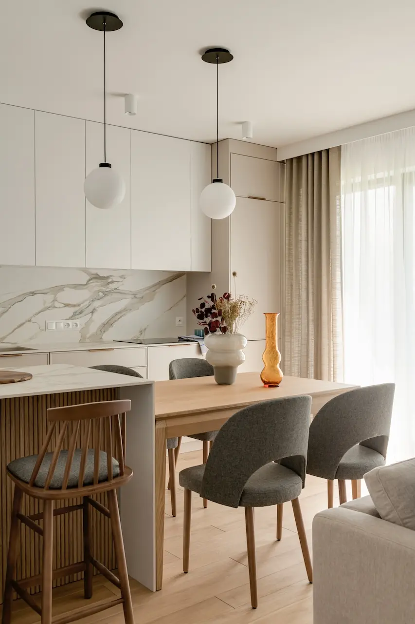 Design: Gupa NONO  Zdjęcia: ONI Studio