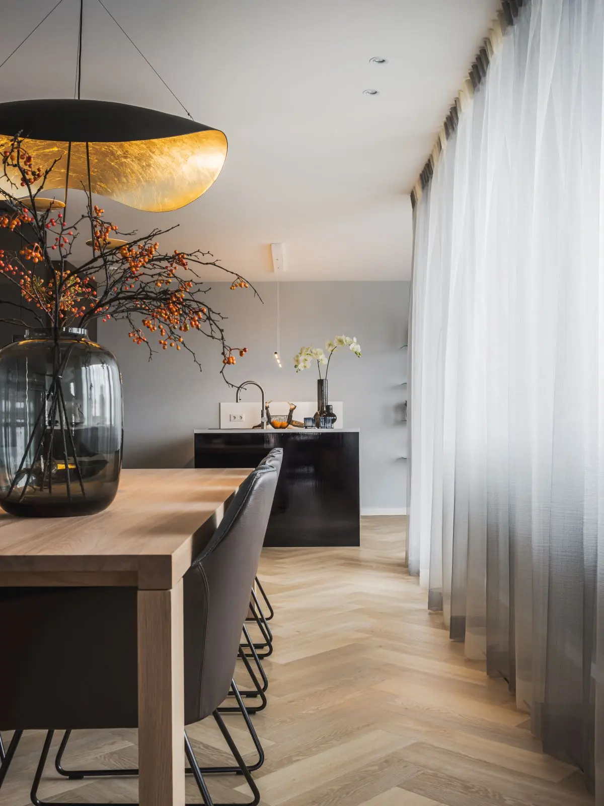 Panele Charme Parquet