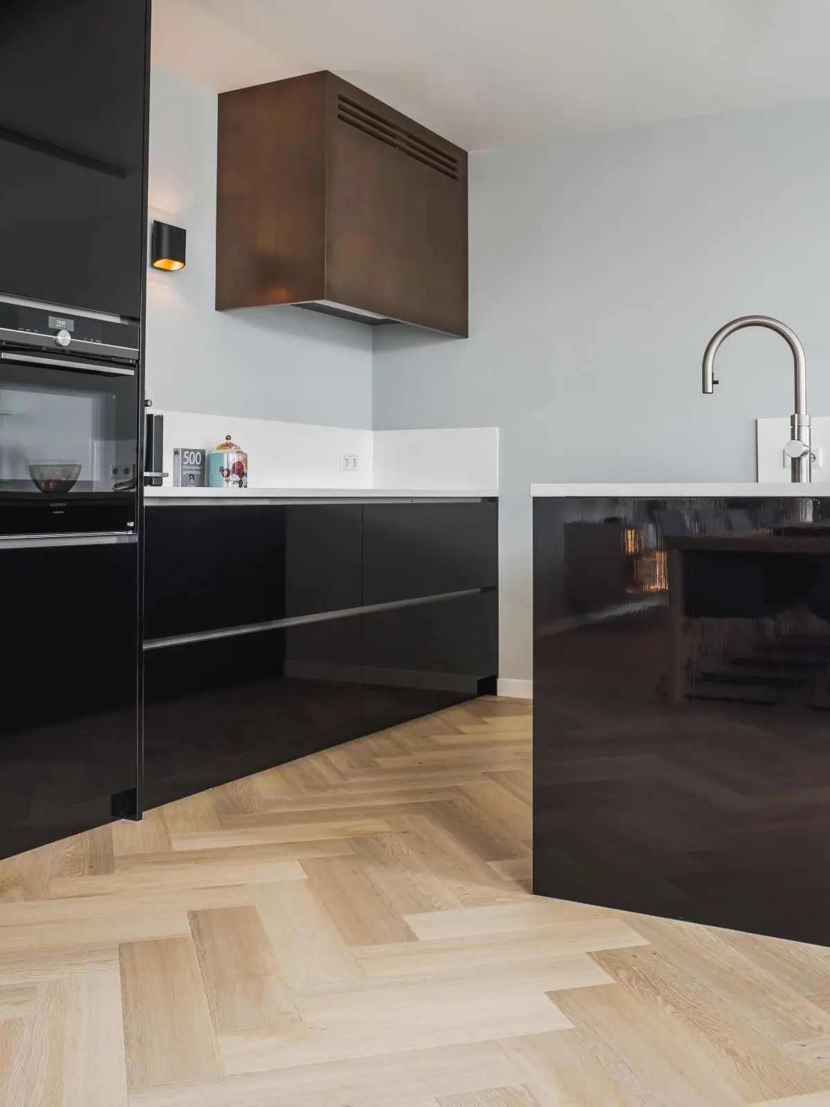 Panele Charme Parquet