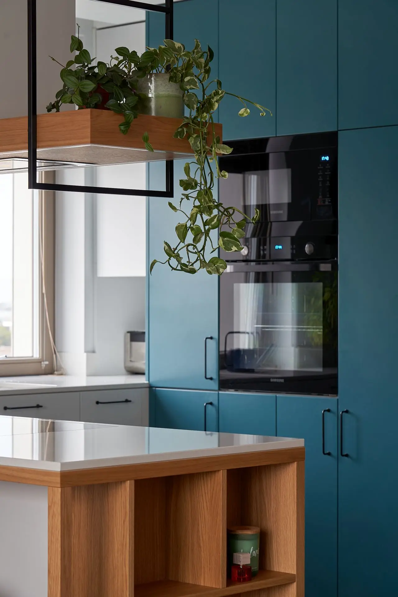 Design: Ministerstwo Spraw we Wnętrzach