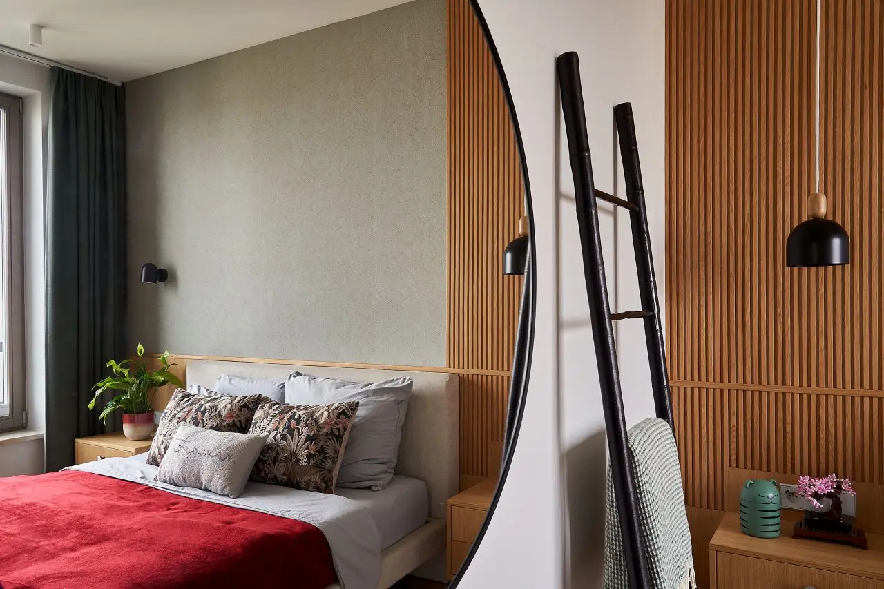 Design: Ministerstwo Spraw we Wnętrzach