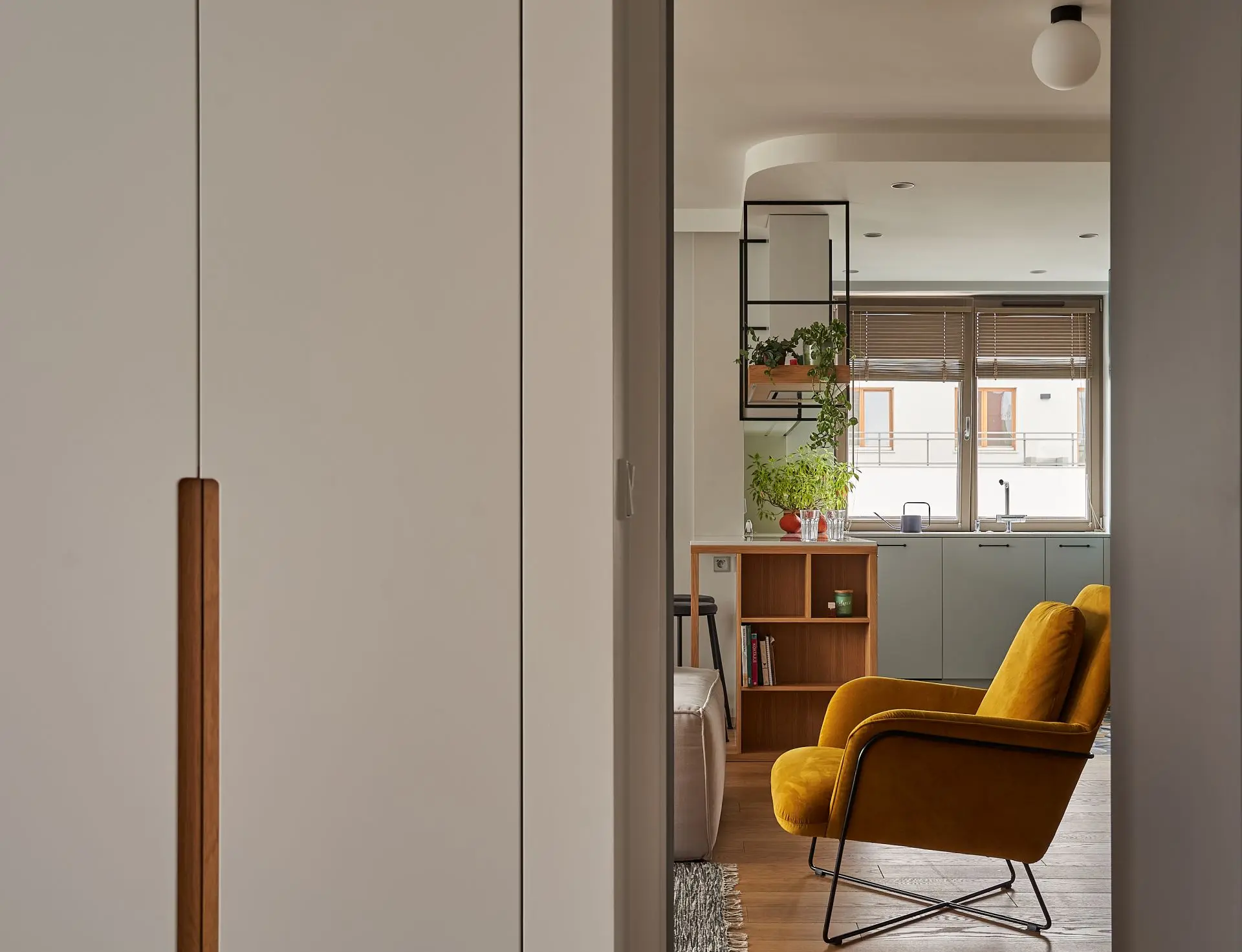 Design: Ministerstwo Spraw we Wnętrzach