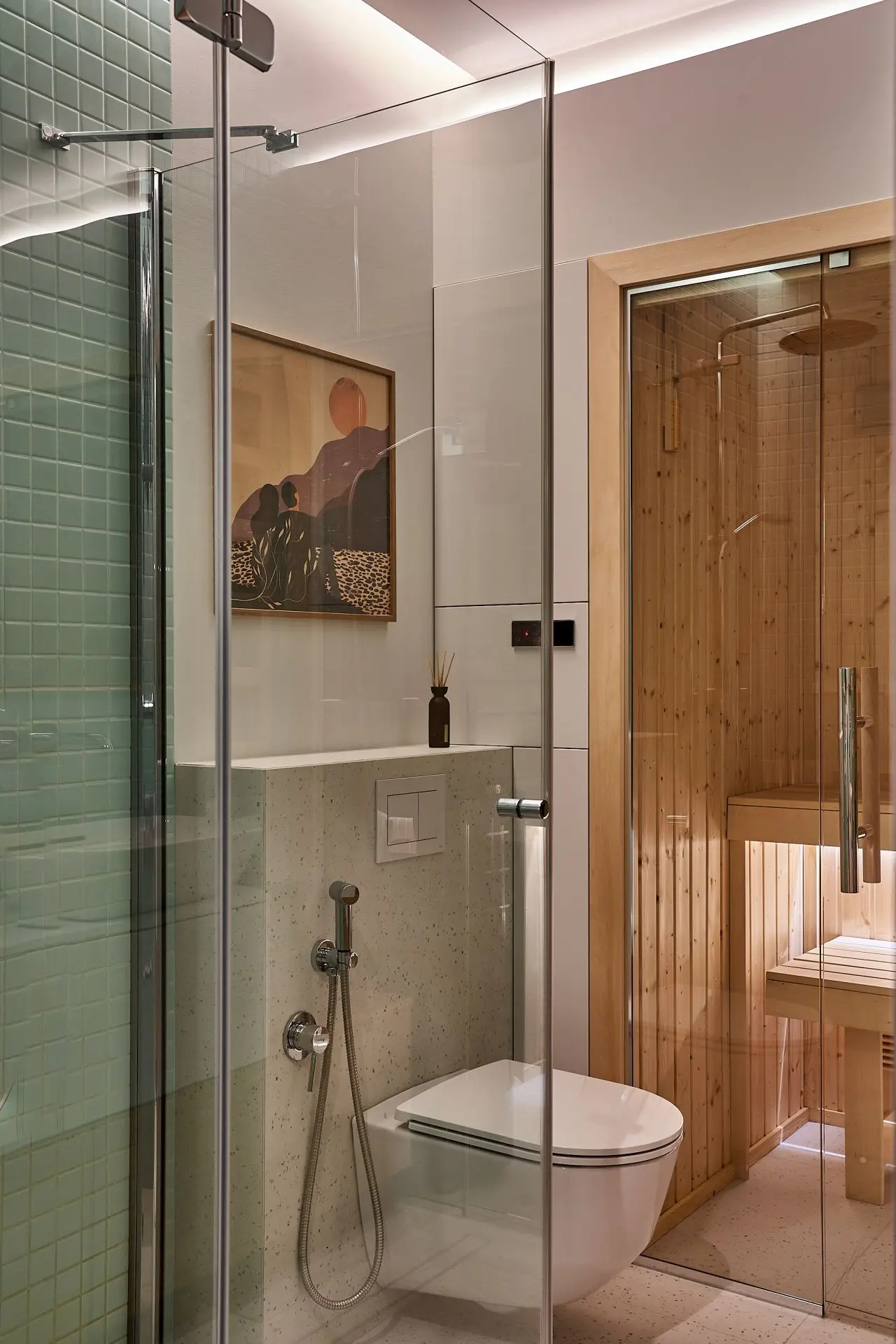 Design: Ministerstwo Spraw we Wnętrzach