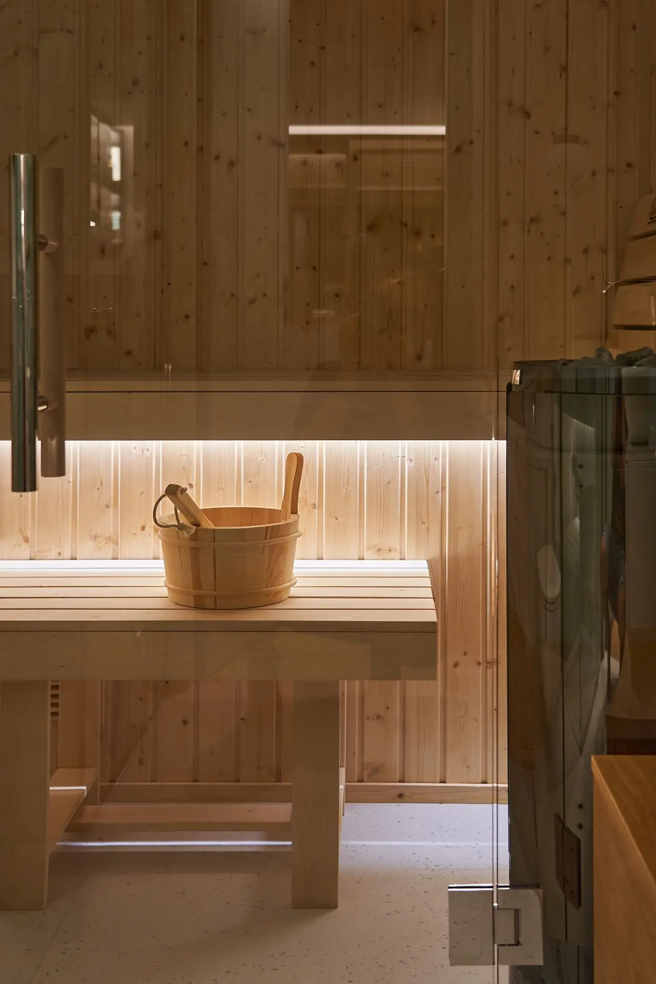 Design: Ministerstwo Spraw we Wnętrzach