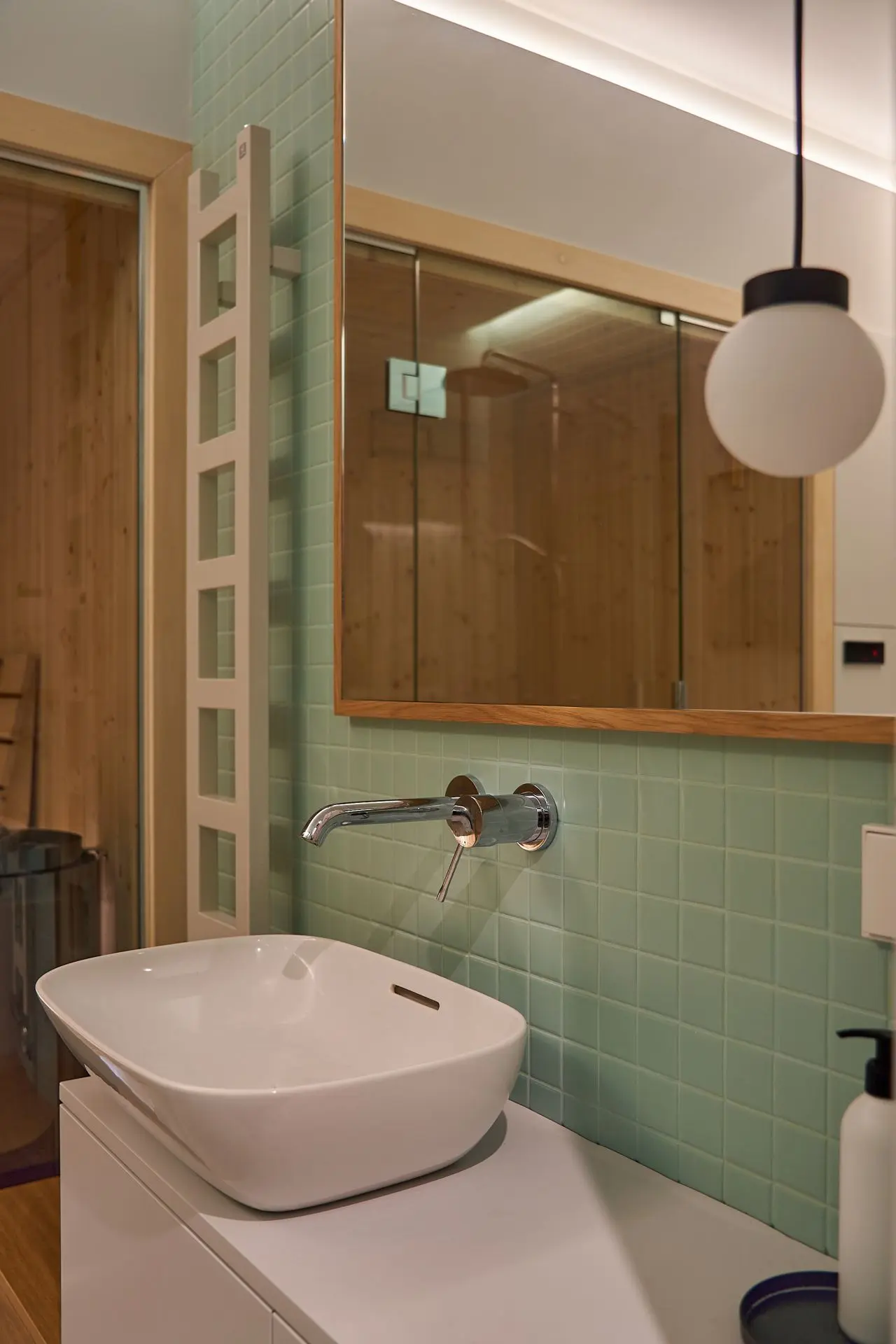 Design: Ministerstwo Spraw we Wnętrzach