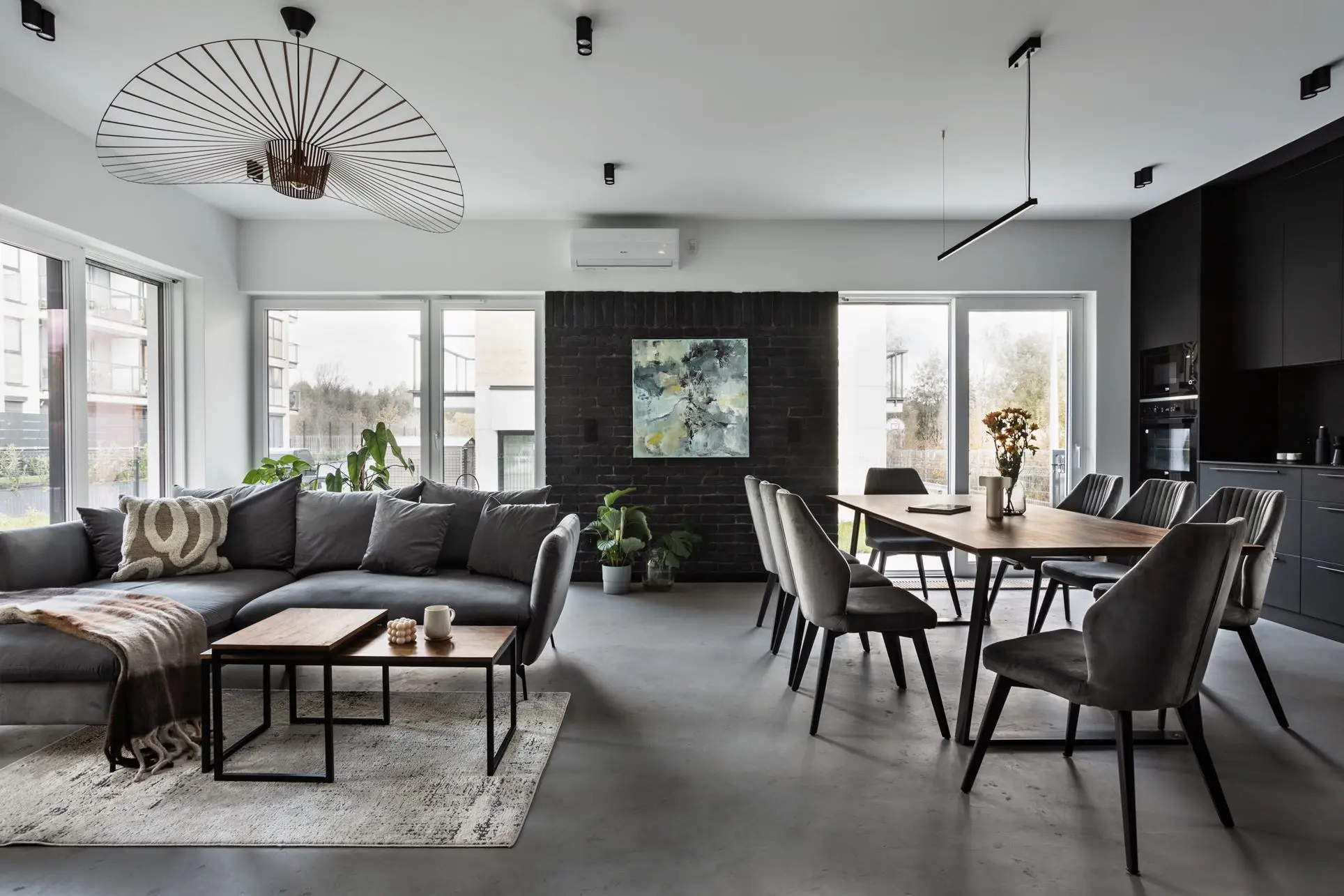 Design: Black Locus Zdjęcia Dekorialove