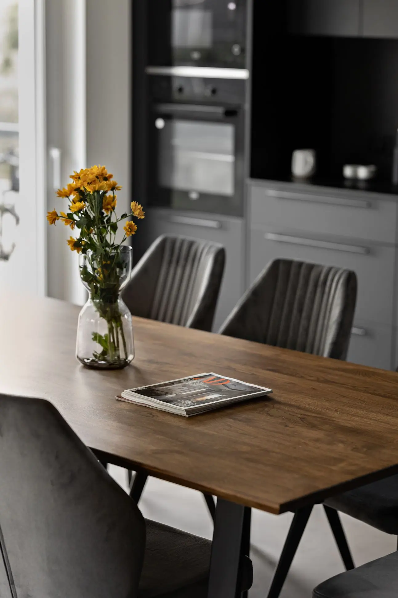 Design: Black Locus Zdjęcia Dekorialove