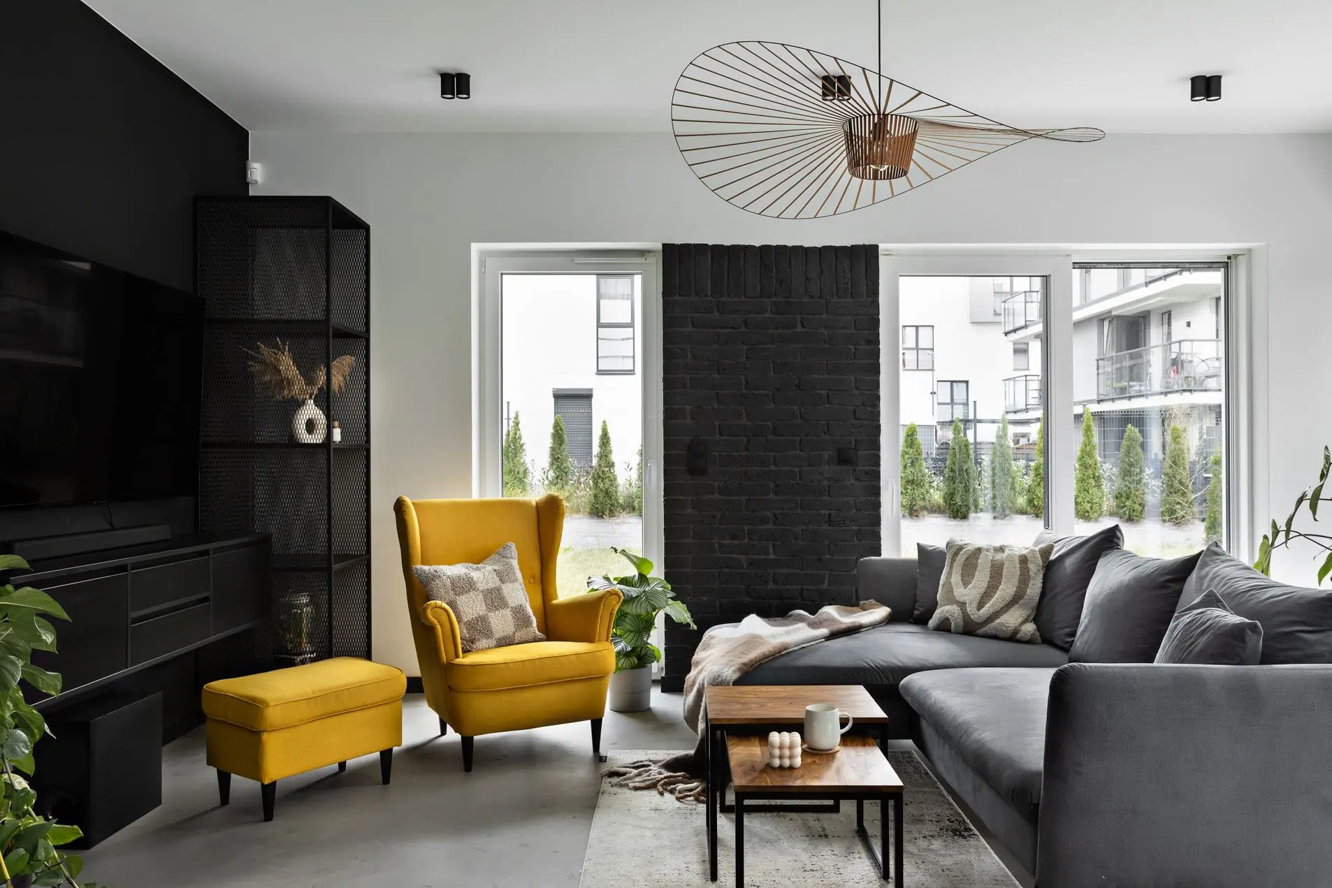 Design: Black Locus Zdjęcia Dekorialove