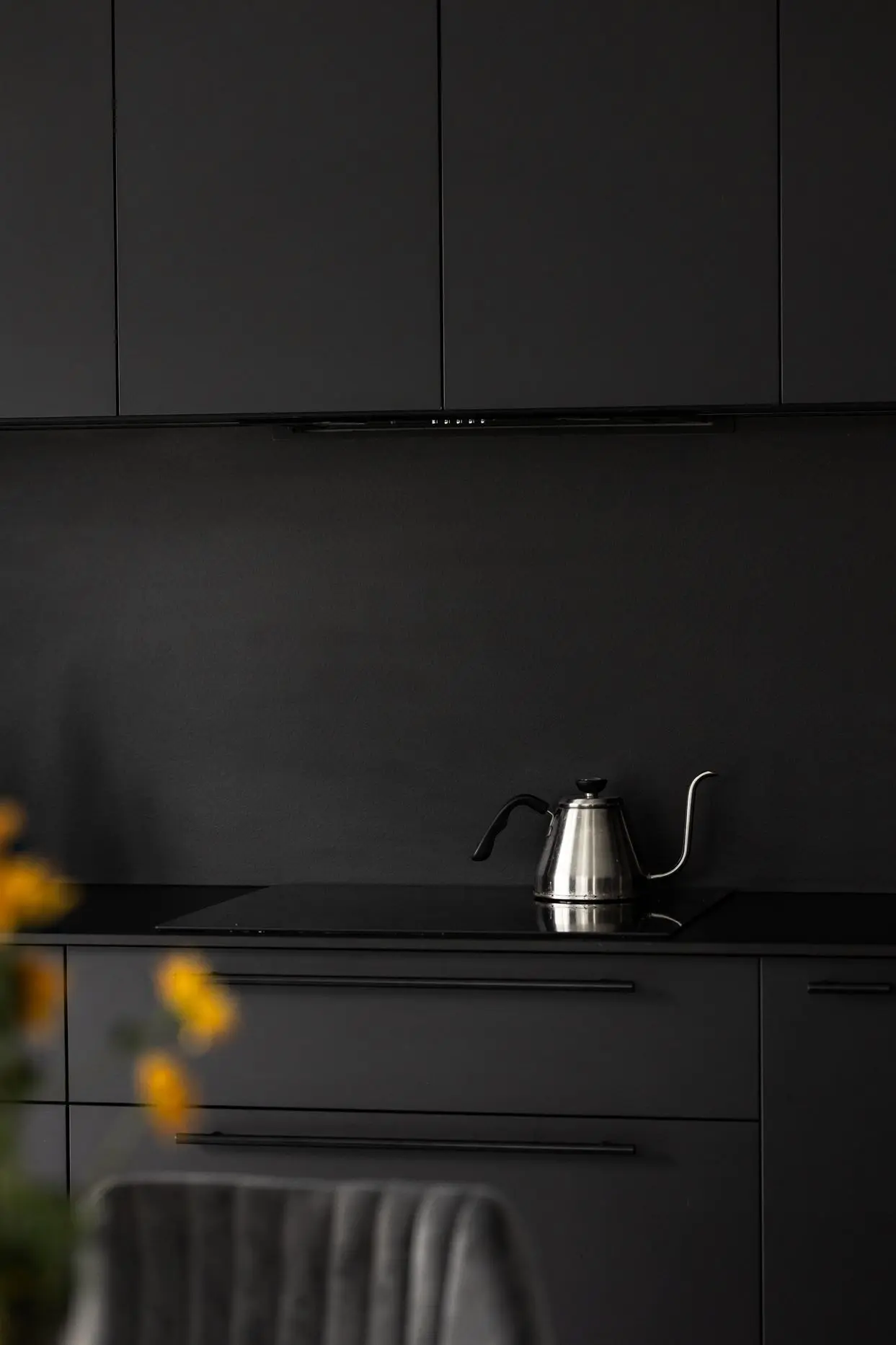 Design: Black Locus Zdjęcia Dekorialove