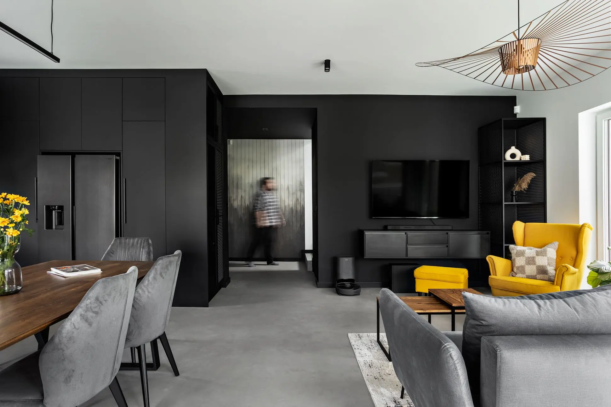 Design: Black Locus Zdjęcia Dekorialove