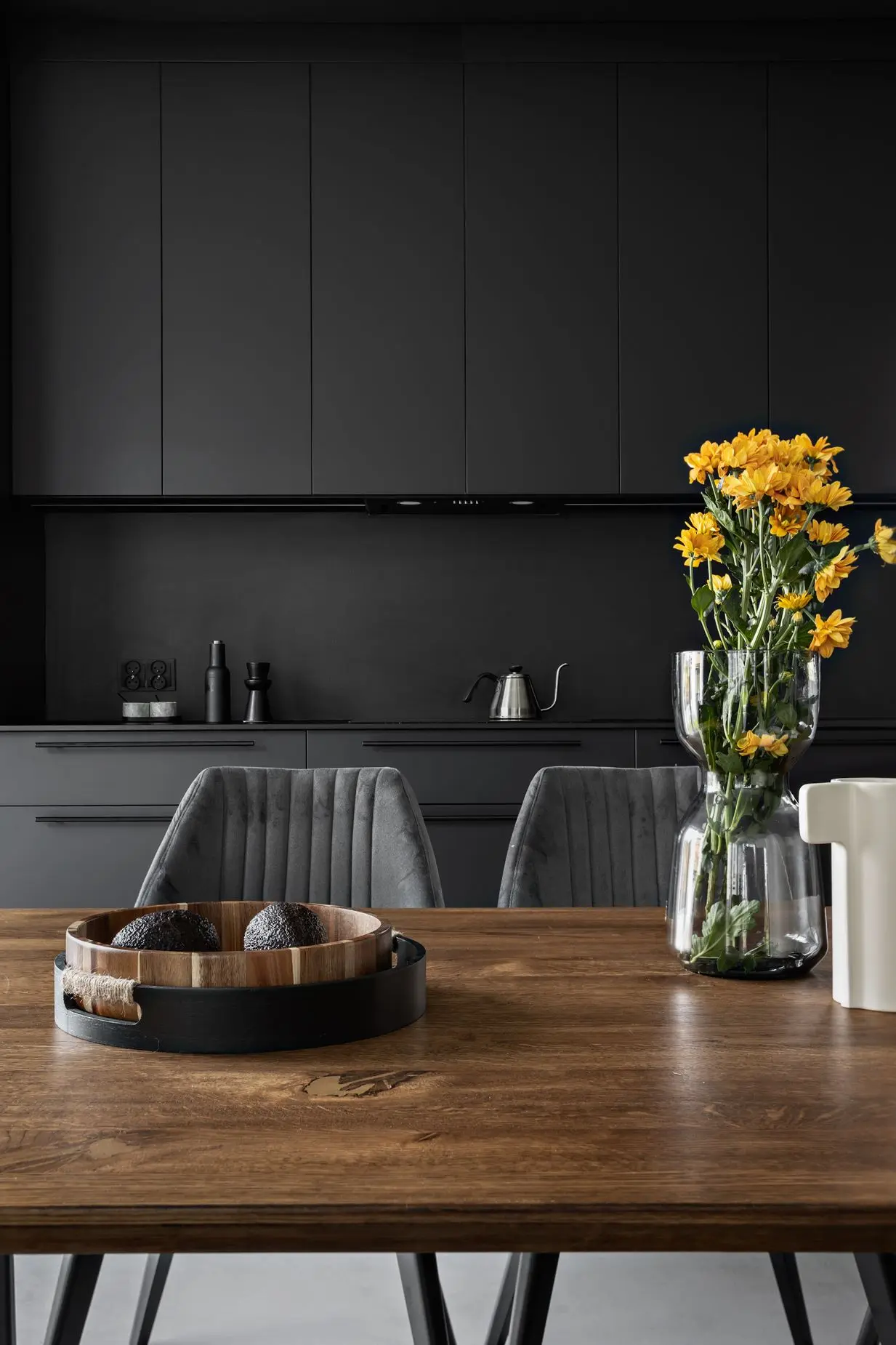 Design: Black Locus Zdjęcia Dekorialove