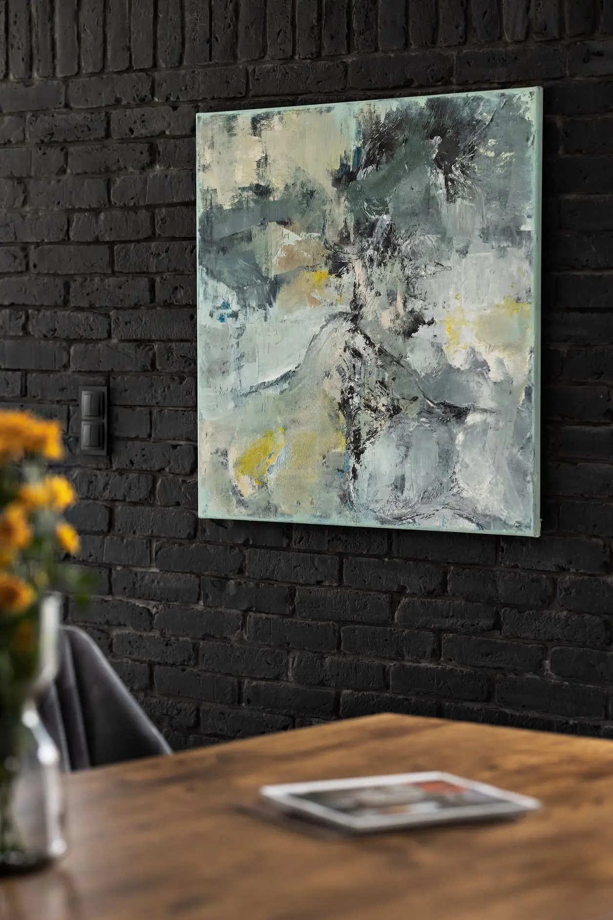 Design: Black Locus Zdjęcia Dekorialove