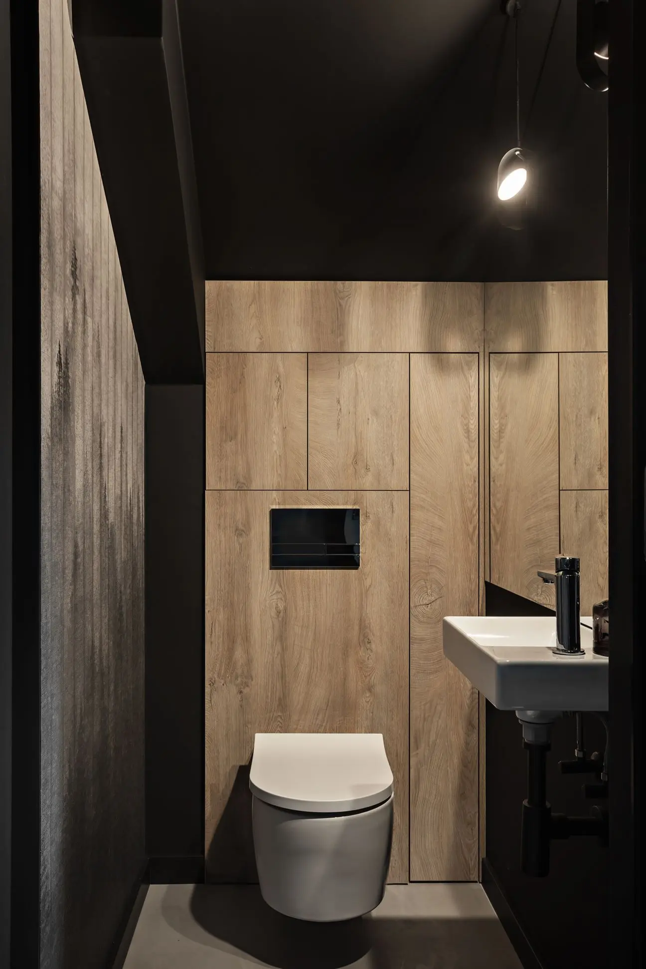 Design: Black Locus Zdjęcia Dekorialove