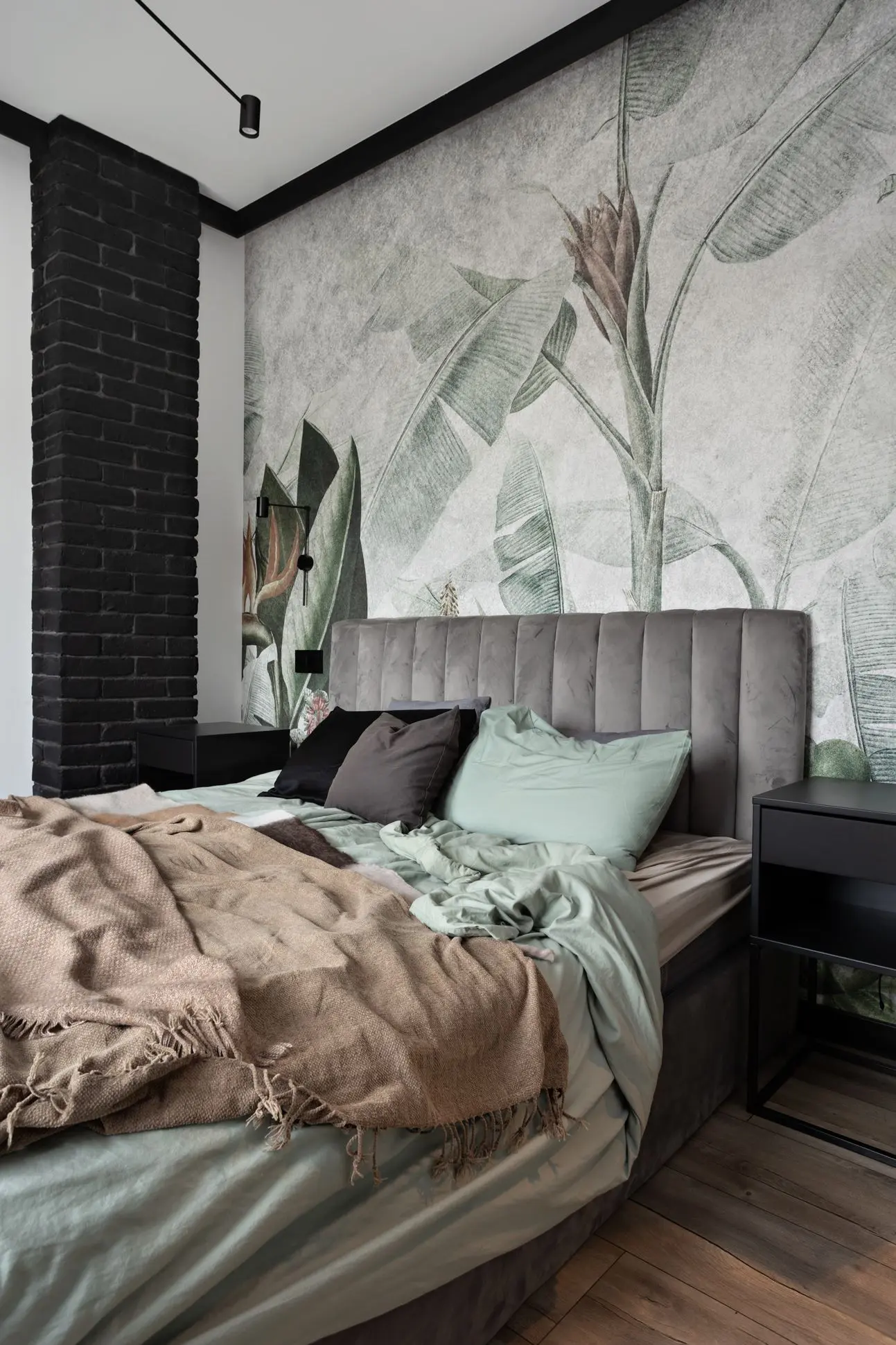 Design: Black Locus Zdjęcia Dekorialove