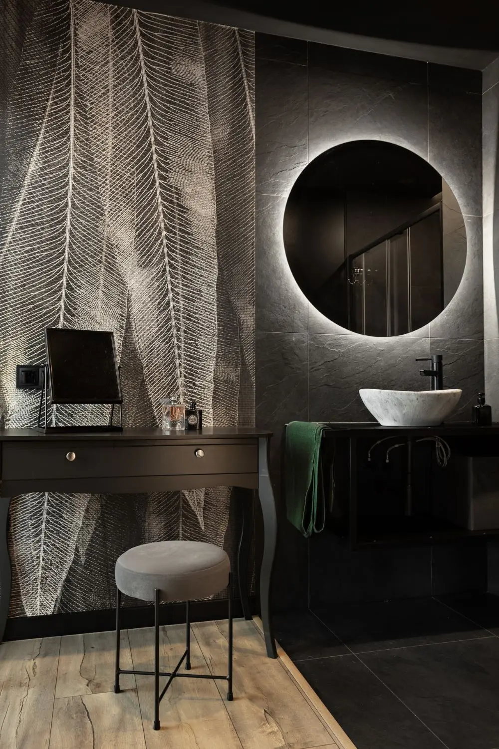 Design: Black Locus Zdjęcia Dekorialove