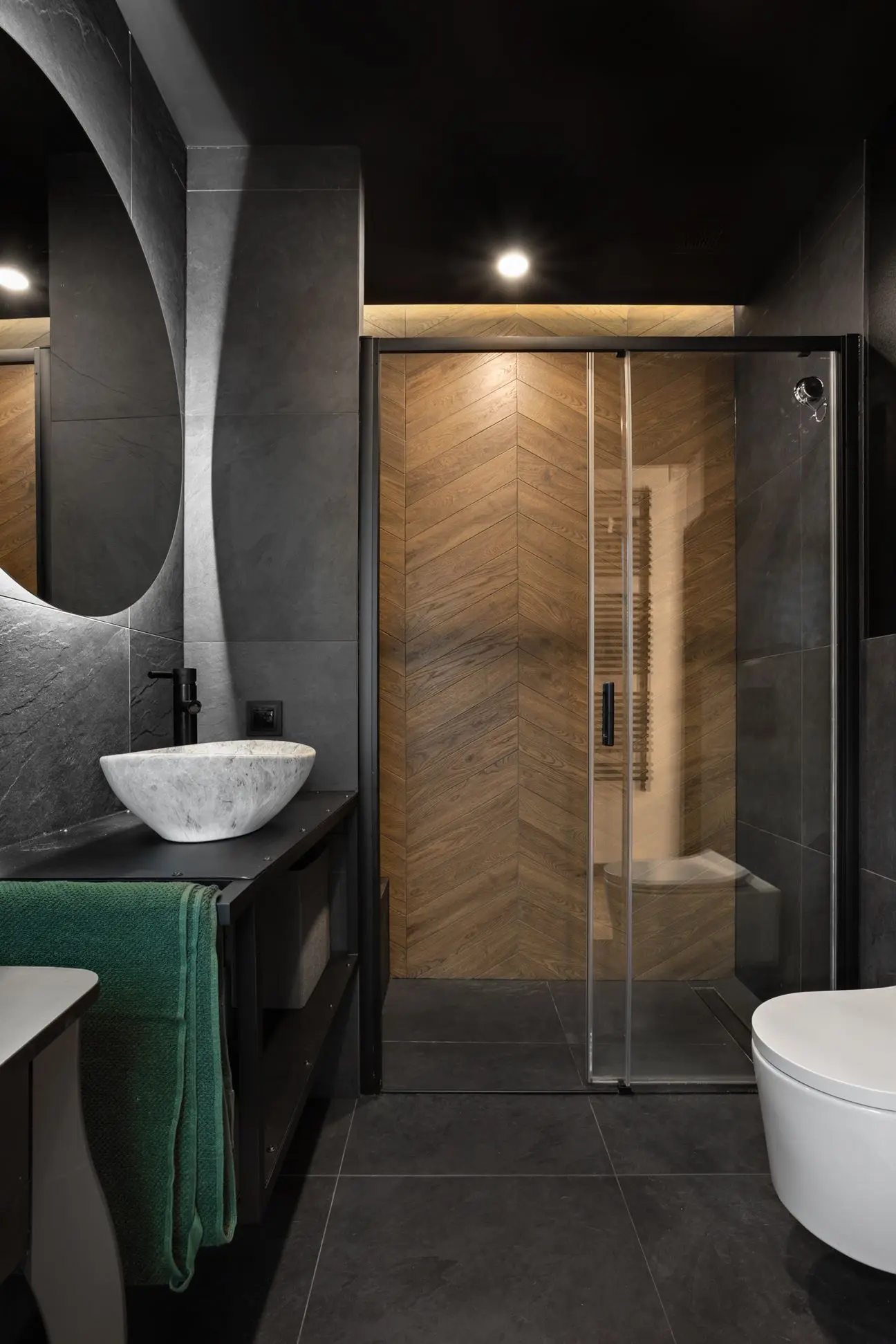 Design: Black Locus Zdjęcia Dekorialove