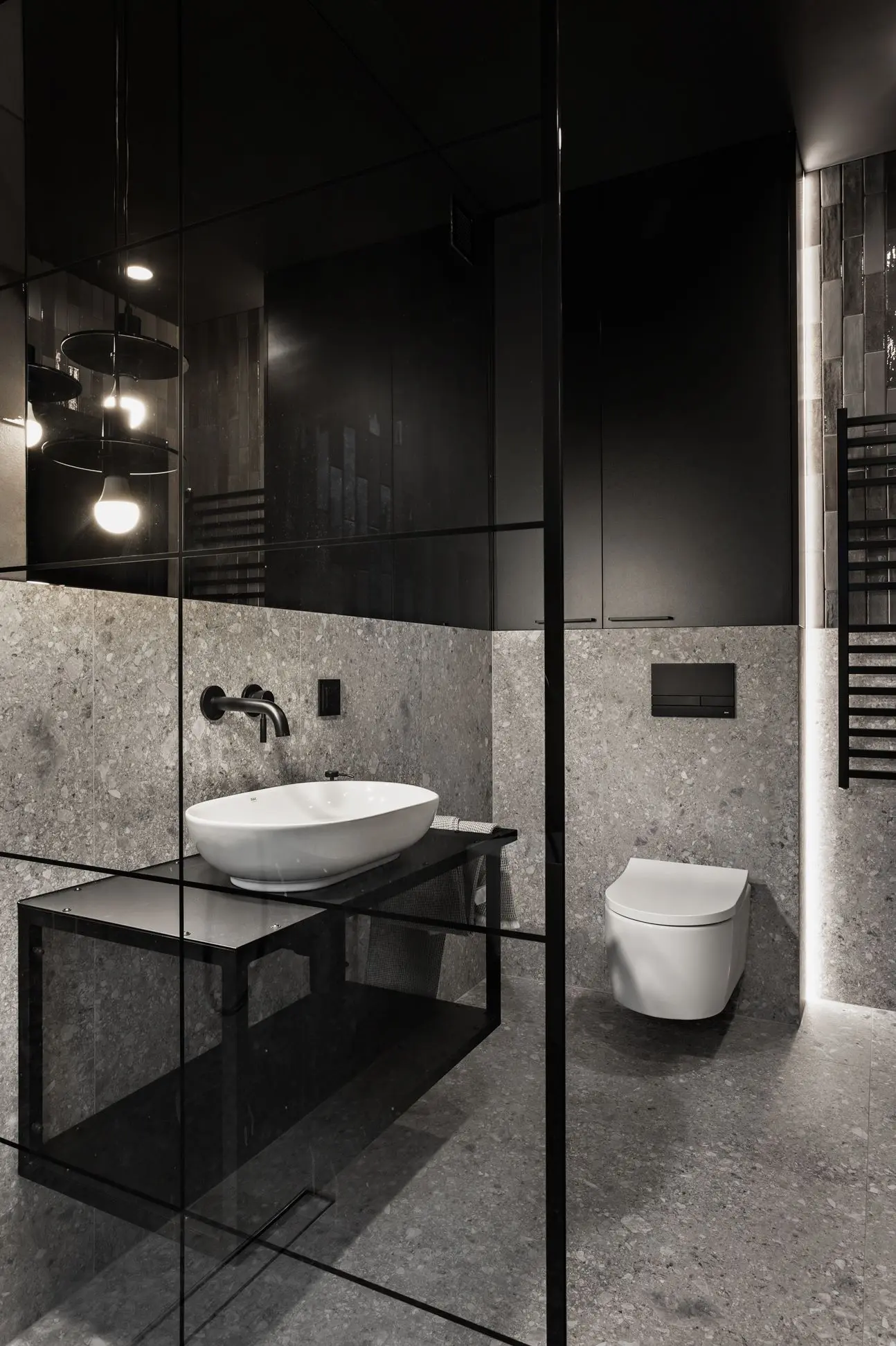 Design: Black Locus Zdjęcia Dekorialove