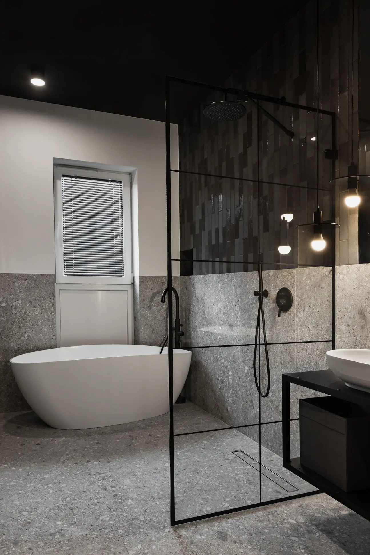 Design: Black Locus Zdjęcia Dekorialove