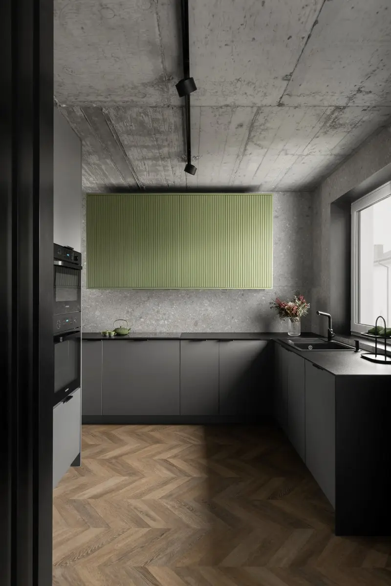 projekt: ART and DESIGN Tatsiana Siamashka | fot. Mikołaj Dąbrowski