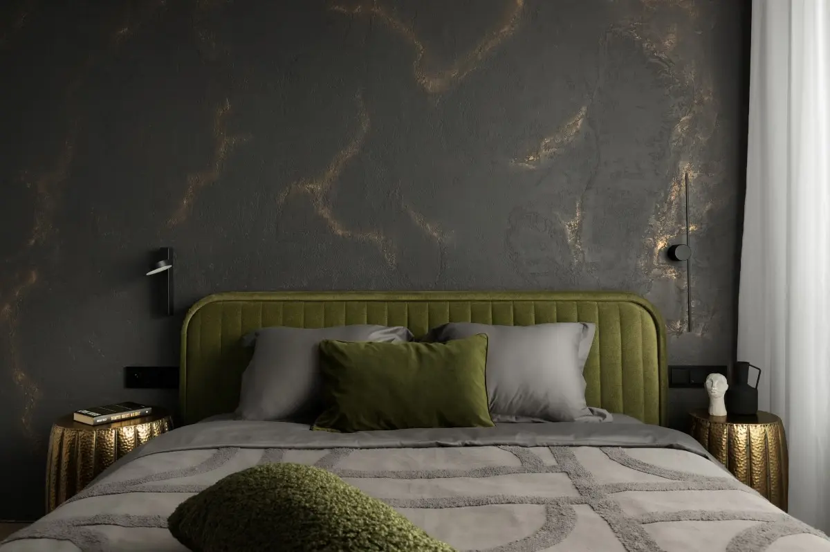 projekt: ART and DESIGN Tatsiana Siamashka | fot. Mikołaj Dąbrowski