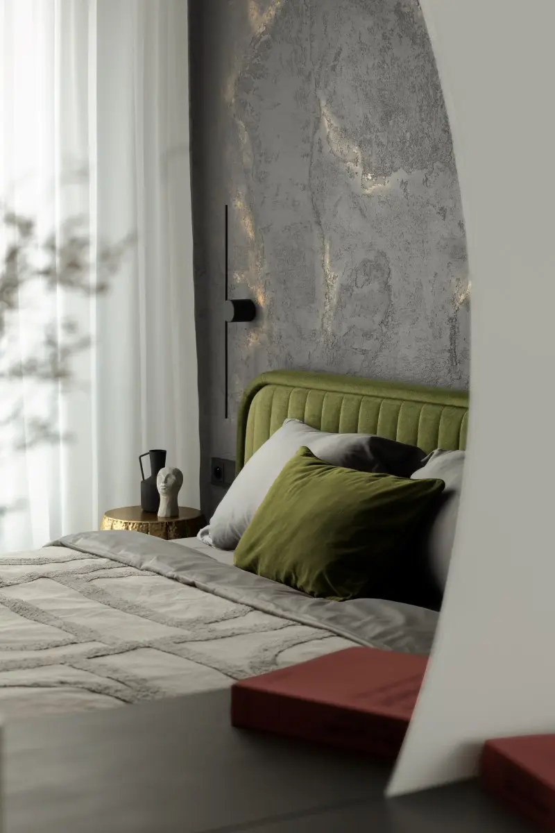 projekt: ART and DESIGN Tatsiana Siamashka | fot. Mikołaj Dąbrowski