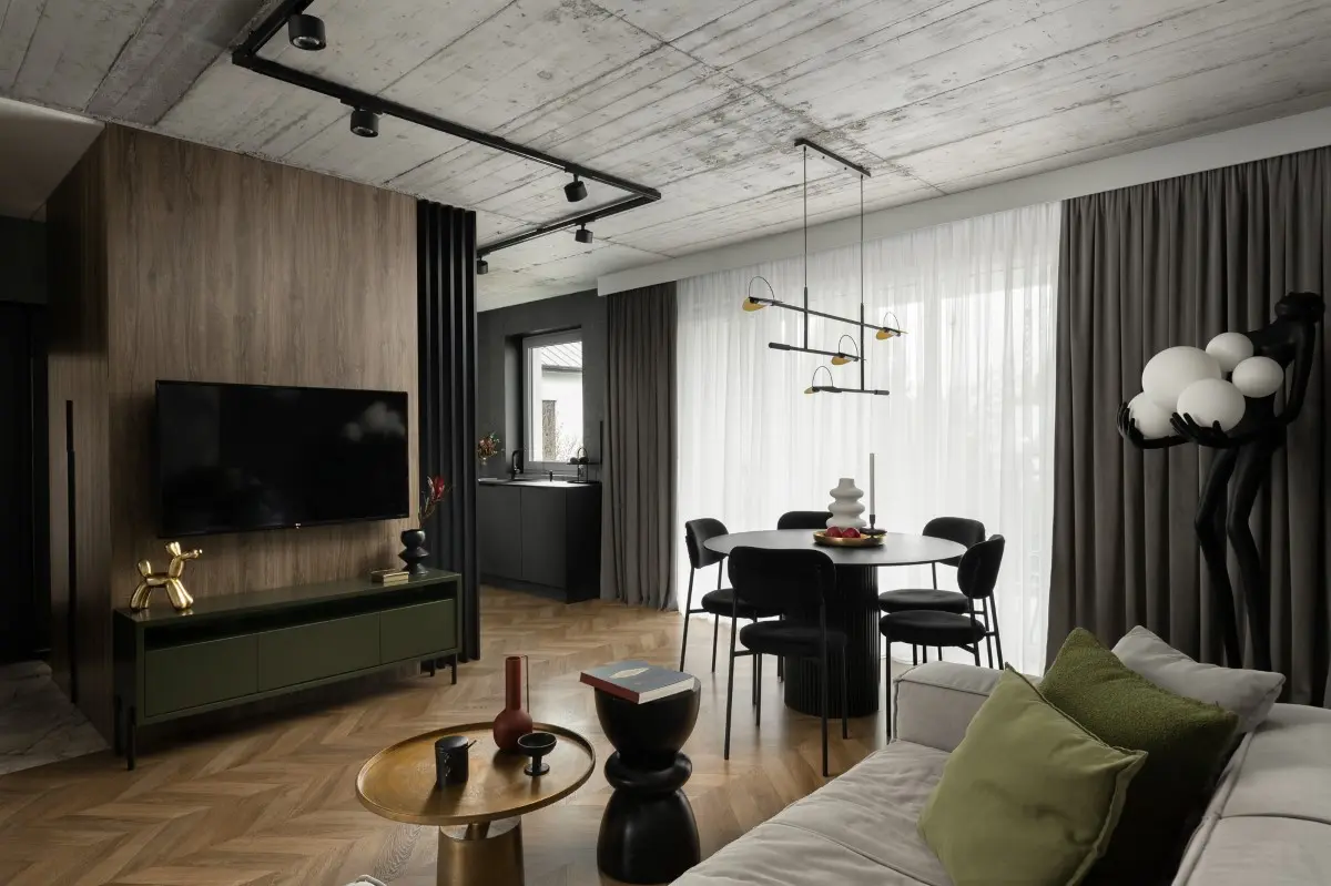 projekt: ART and DESIGN Tatsiana Siamashka | fot. Mikołaj Dąbrowski