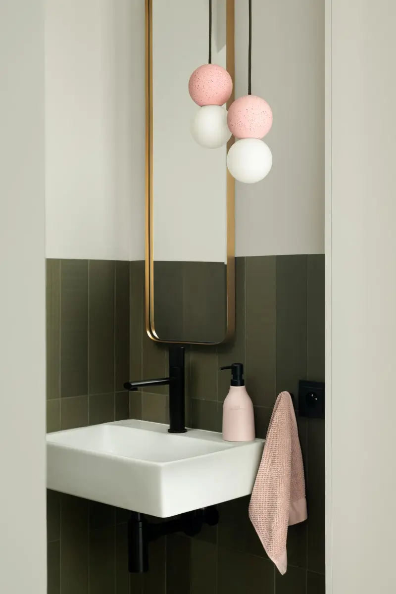 projekt: ART and DESIGN Tatsiana Siamashka | fot. Mikołaj Dąbrowski