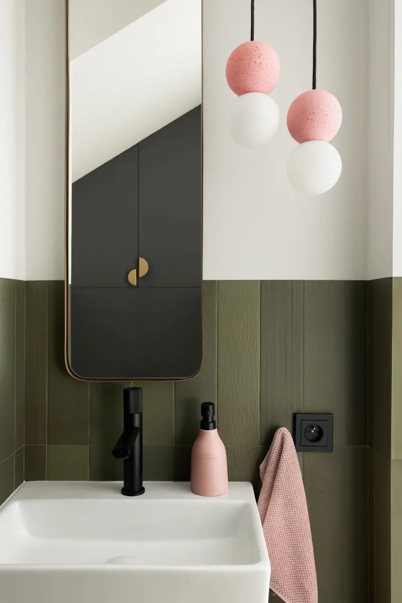 projekt: ART and DESIGN Tatsiana Siamashka | fot. Mikołaj Dąbrowski