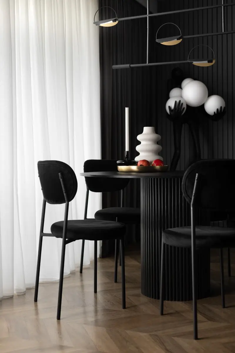 projekt: ART and DESIGN Tatsiana Siamashka | fot. Mikołaj Dąbrowski